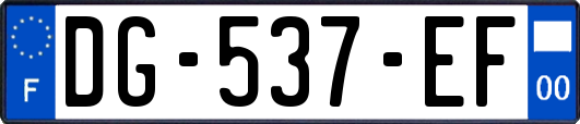 DG-537-EF