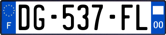 DG-537-FL