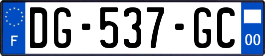 DG-537-GC