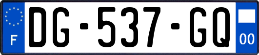 DG-537-GQ