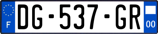 DG-537-GR