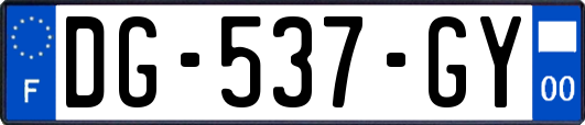 DG-537-GY