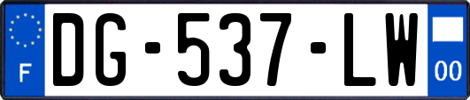 DG-537-LW