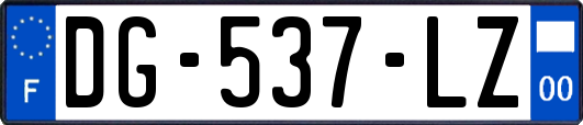 DG-537-LZ