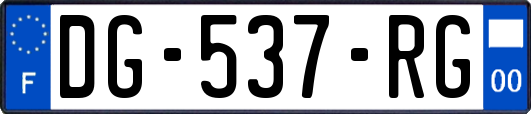 DG-537-RG