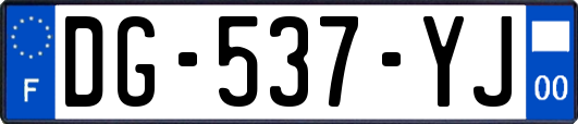 DG-537-YJ