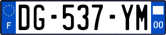 DG-537-YM