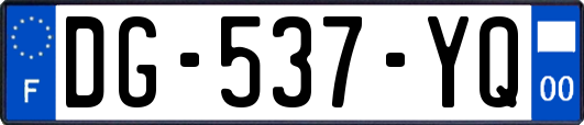 DG-537-YQ