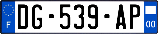 DG-539-AP