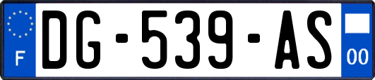 DG-539-AS