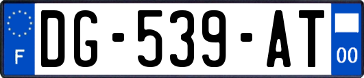 DG-539-AT