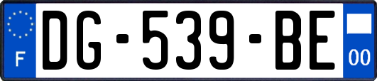 DG-539-BE