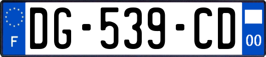 DG-539-CD