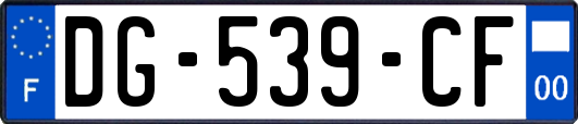 DG-539-CF