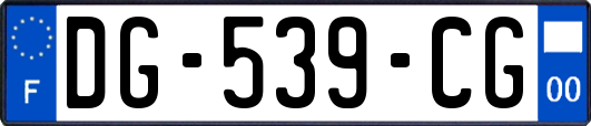 DG-539-CG