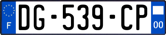 DG-539-CP