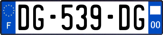 DG-539-DG