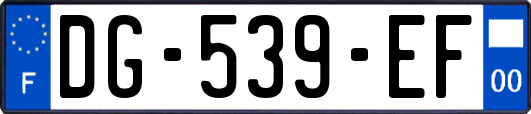 DG-539-EF