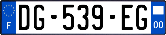 DG-539-EG