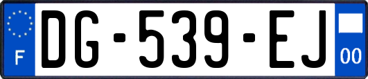 DG-539-EJ