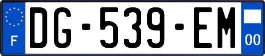 DG-539-EM