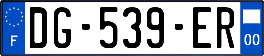 DG-539-ER