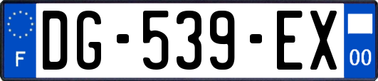 DG-539-EX