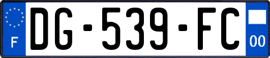 DG-539-FC