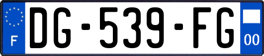 DG-539-FG