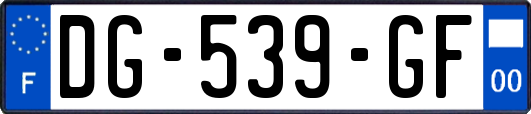 DG-539-GF