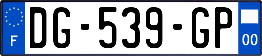 DG-539-GP