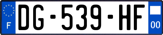 DG-539-HF