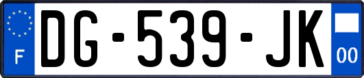 DG-539-JK