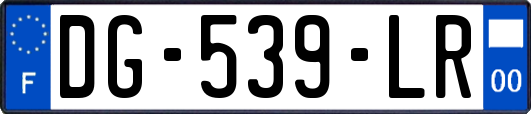 DG-539-LR