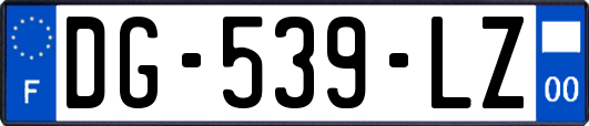 DG-539-LZ