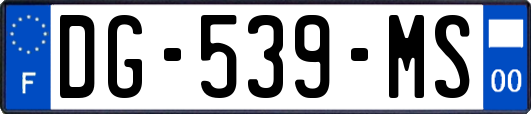 DG-539-MS