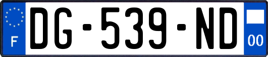 DG-539-ND
