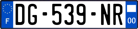 DG-539-NR