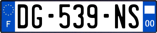 DG-539-NS
