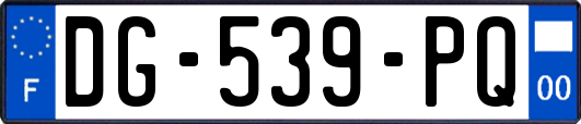 DG-539-PQ