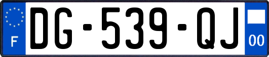 DG-539-QJ