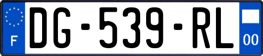 DG-539-RL
