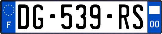 DG-539-RS