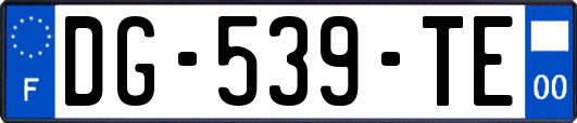 DG-539-TE
