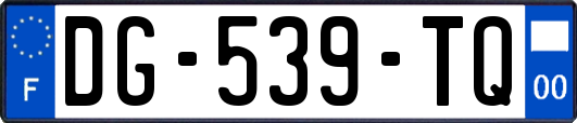 DG-539-TQ