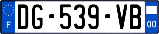 DG-539-VB