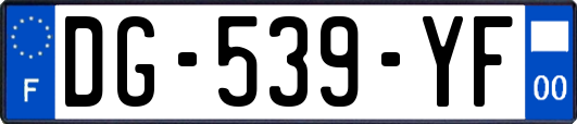 DG-539-YF