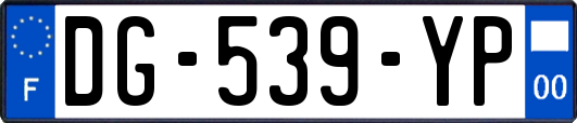 DG-539-YP