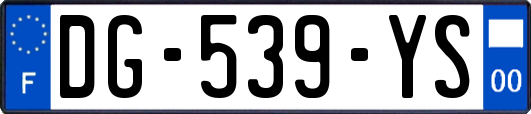 DG-539-YS