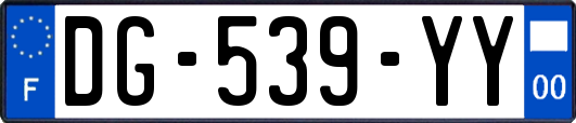 DG-539-YY